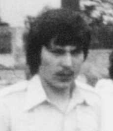 Udo Kreß 1977/78